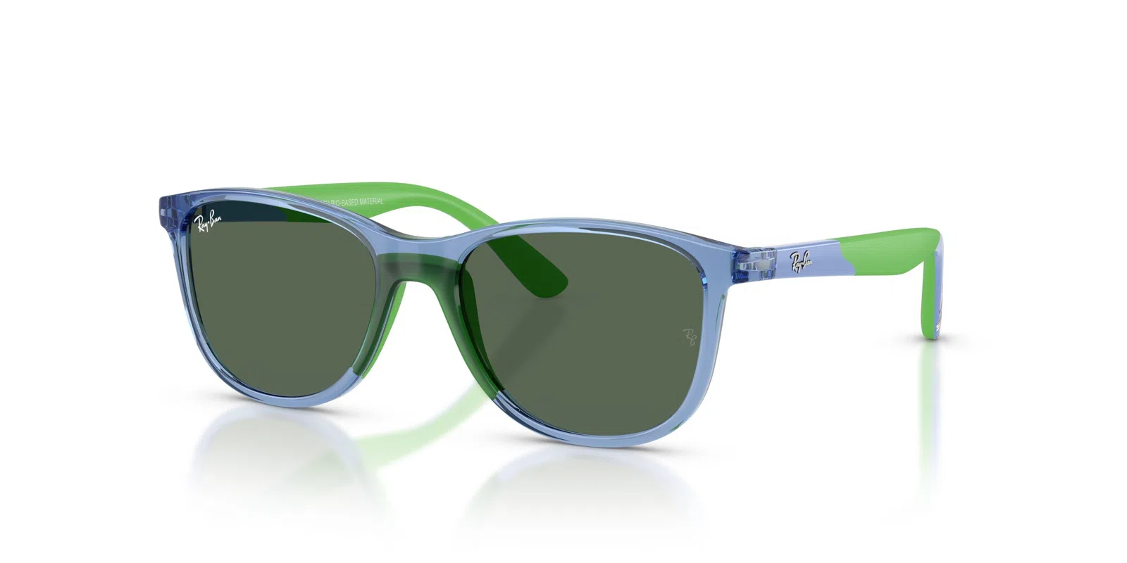 Ray-Ban Kids 0RJ9077SF Sunglasses - view 39